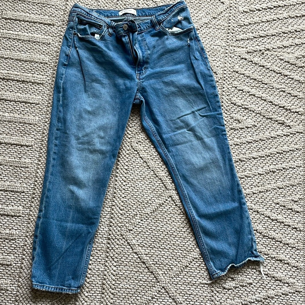 ABERCROMBIE JEANS